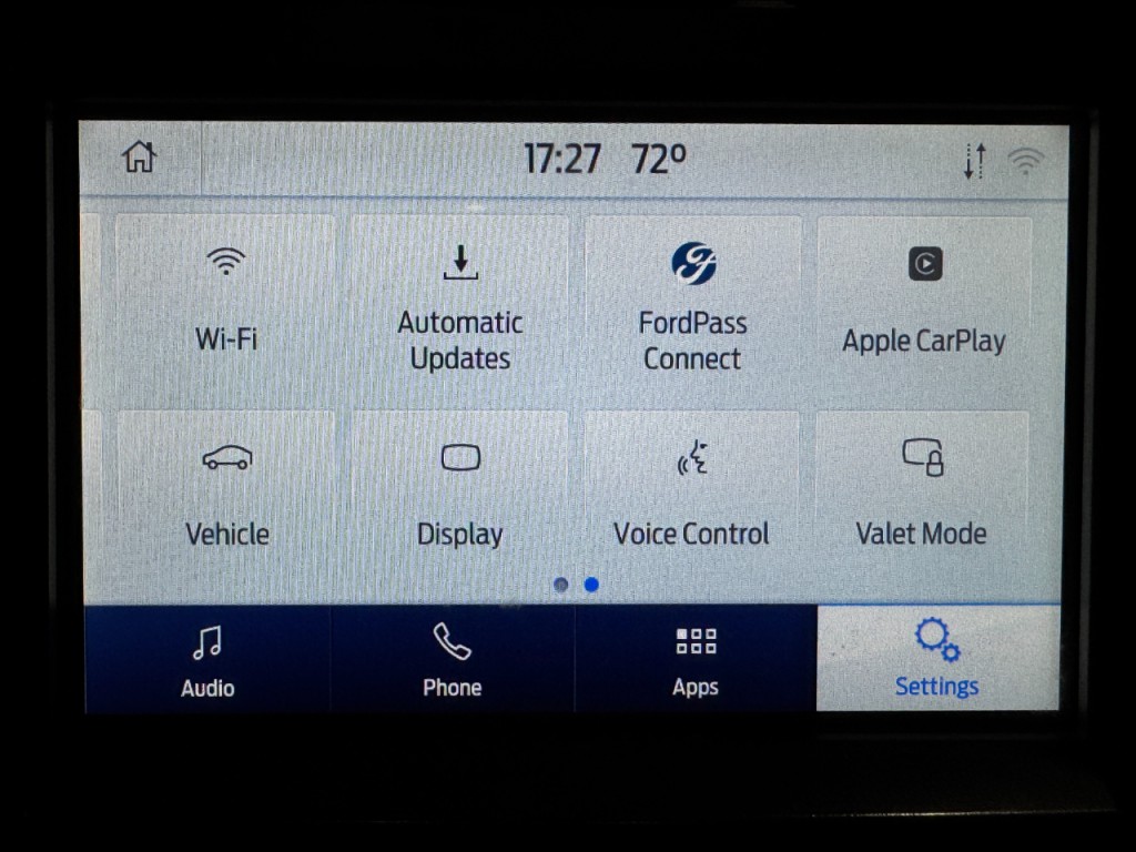 2022 Ford F-250 Image 13