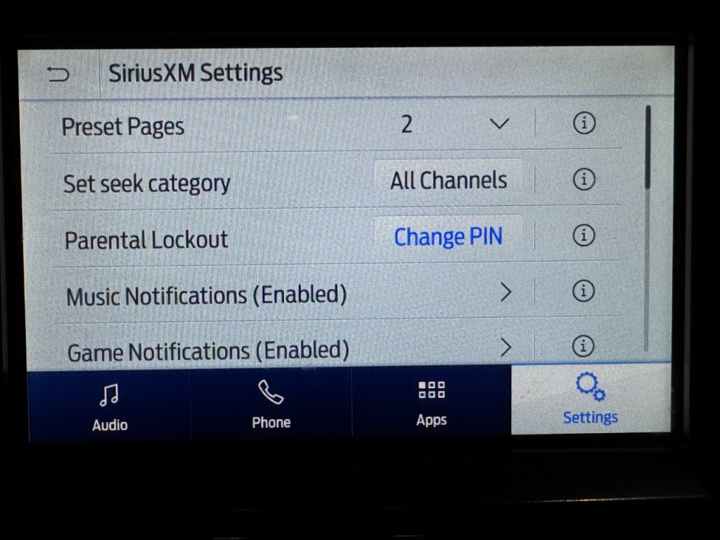 2022 Ford F-250 Image 17