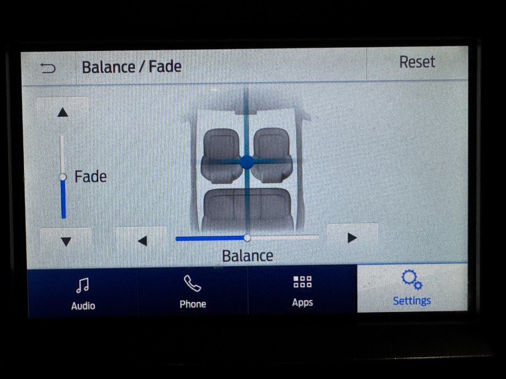 2022 Ford F-250 Image 19