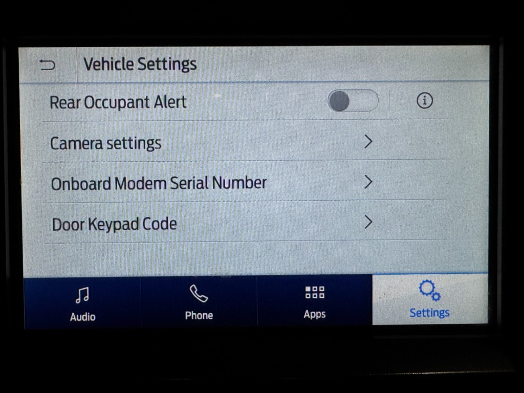 2022 Ford F-250 Image 20