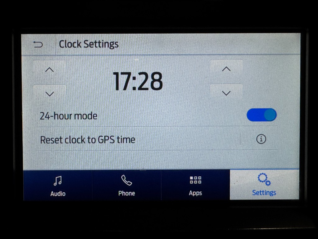2022 Ford F-250 Image 21