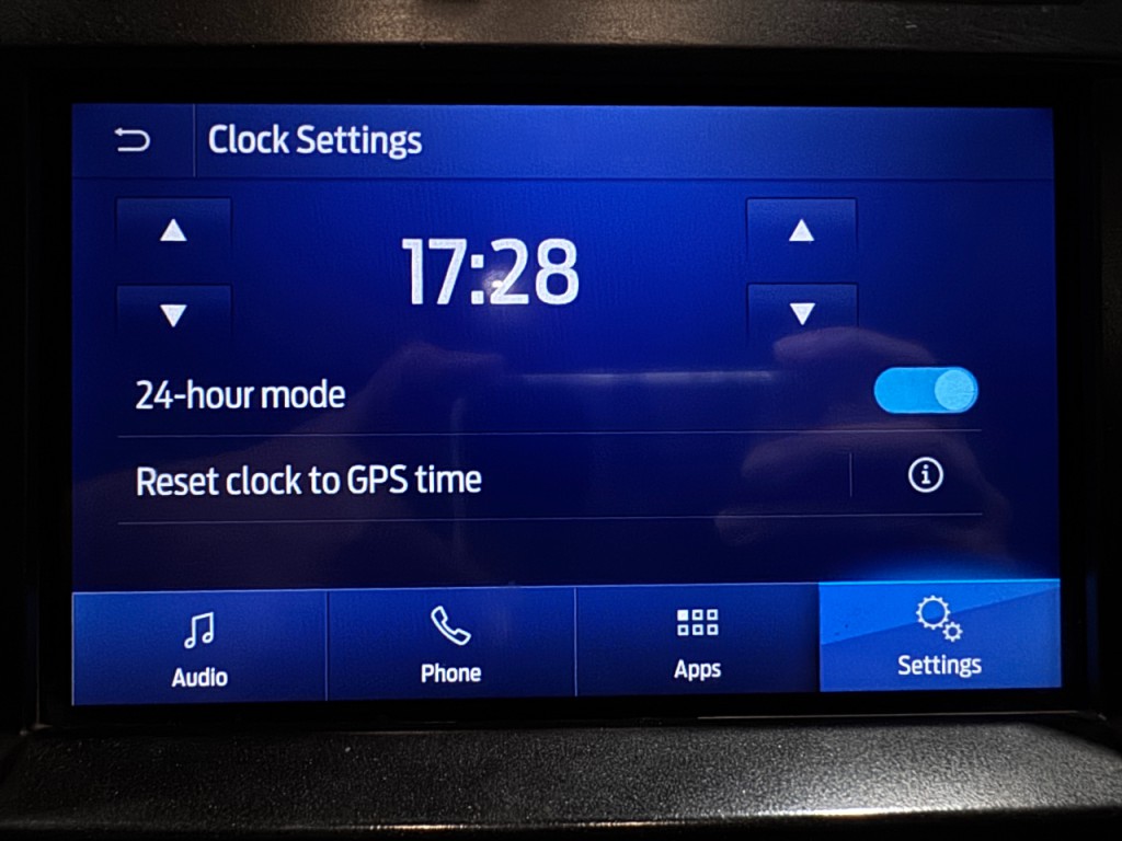 2022 Ford F-250 Image 22