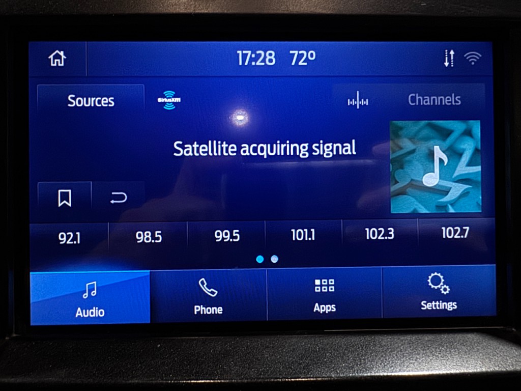 2022 Ford F-250 Image 23