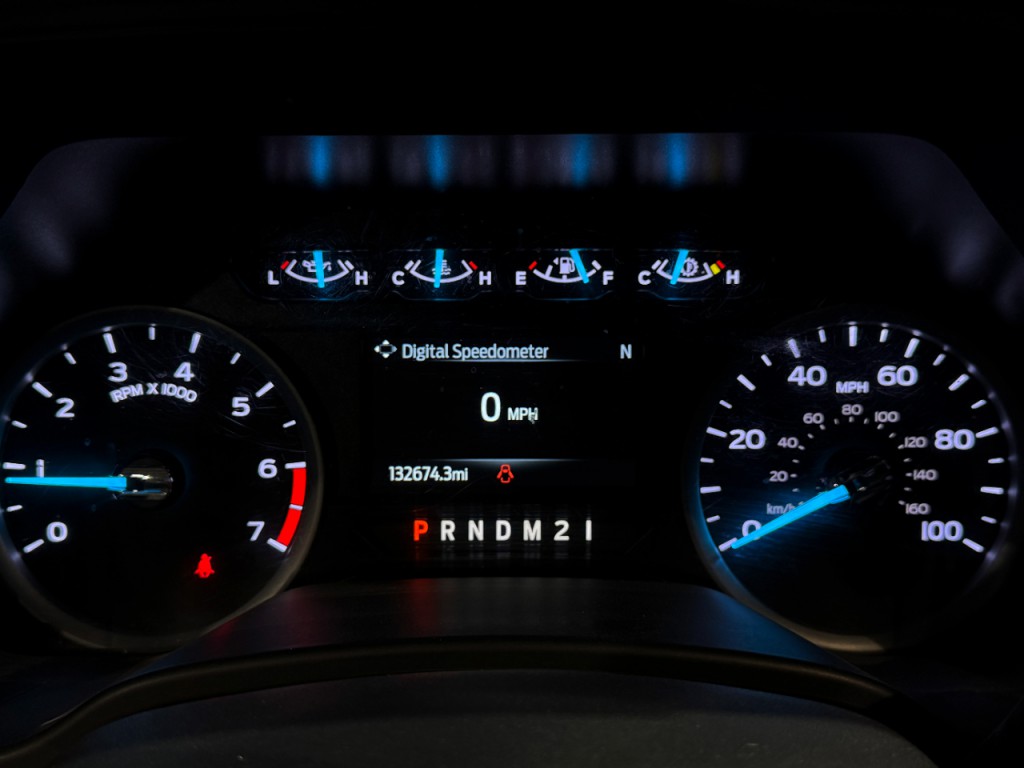 2022 Ford F-250 Image 24