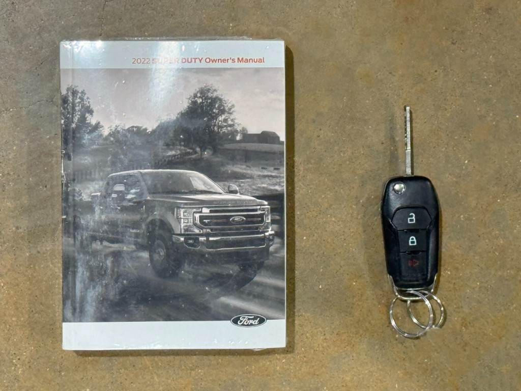 2022 Ford F-250 Image 25