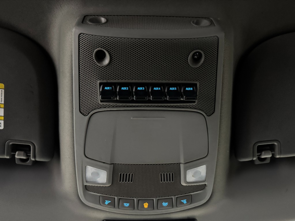 2022 Ford F-350 Image 7