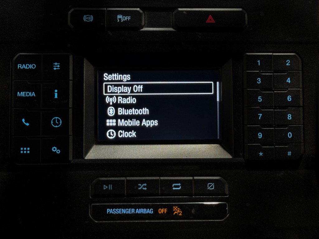 2022 Ford F-350 Image 11