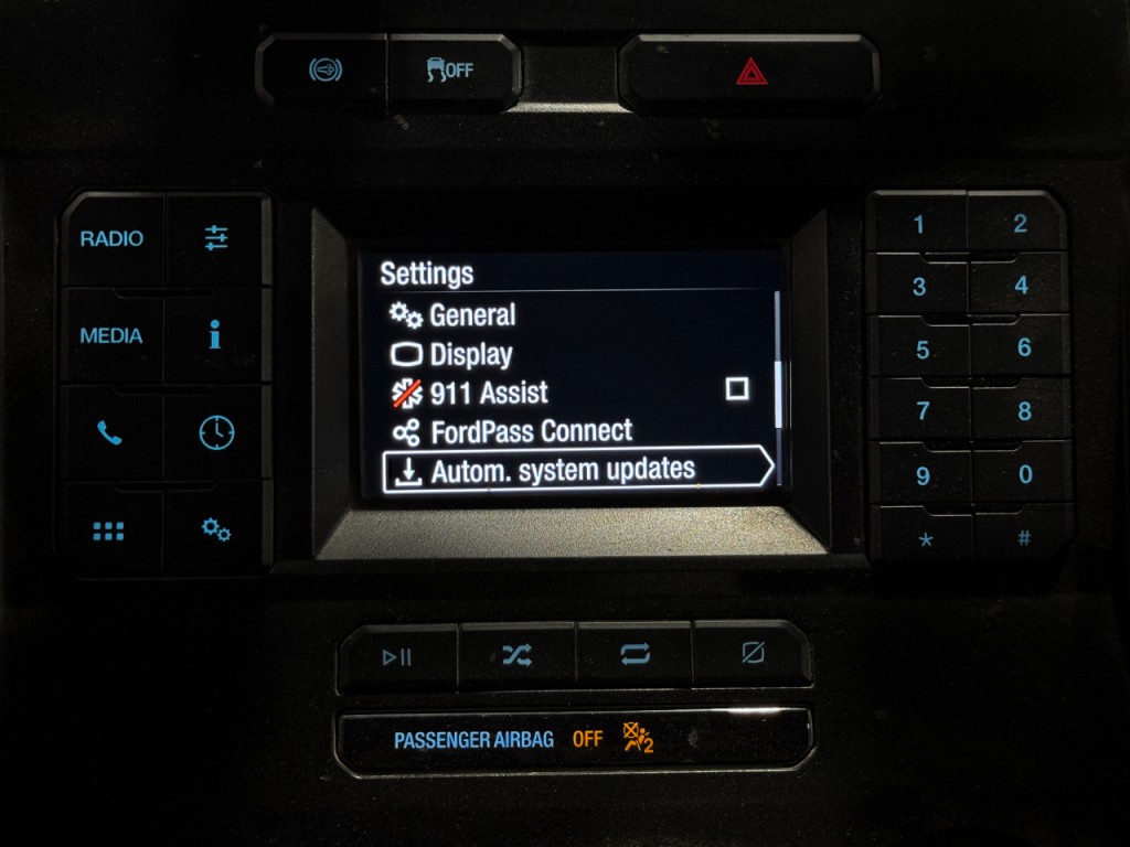 2022 Ford F-350 Image 12