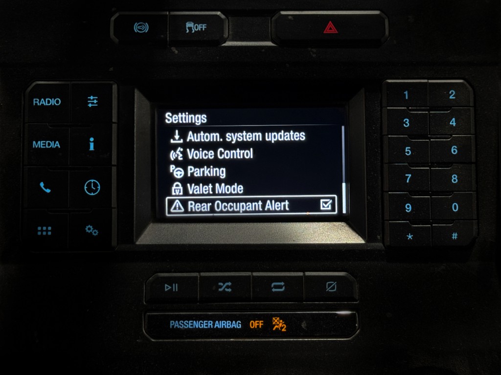 2022 Ford F-350 Image 13