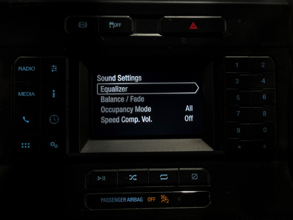 2022 Ford F-350 Image 15