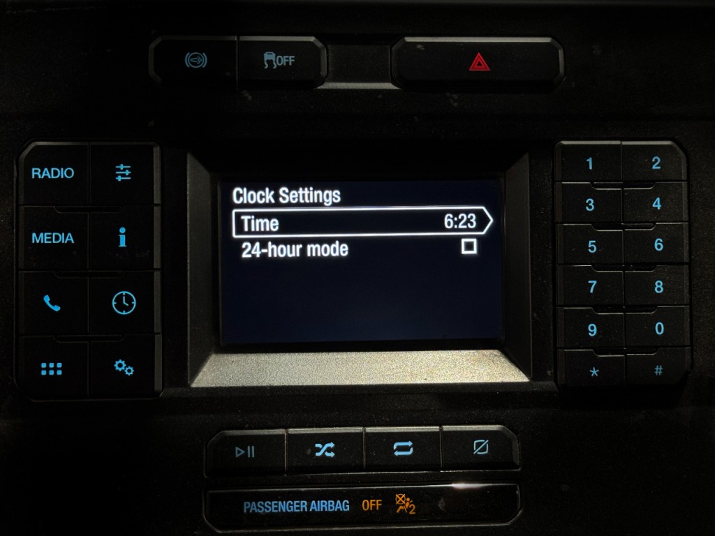 2022 Ford F-350 Image 16