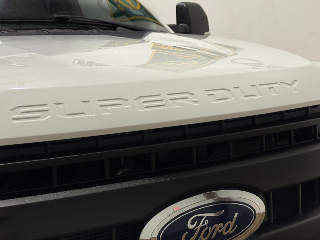 2022 Ford F-350 Image 5