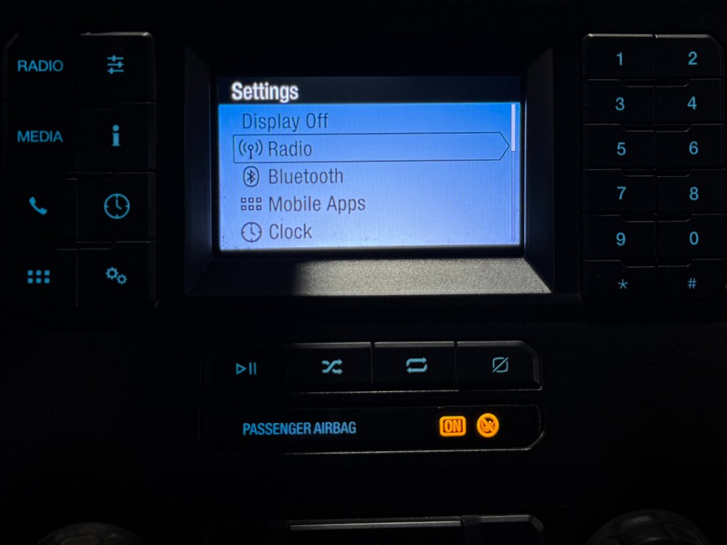 2022 Ford F-350 Image 14