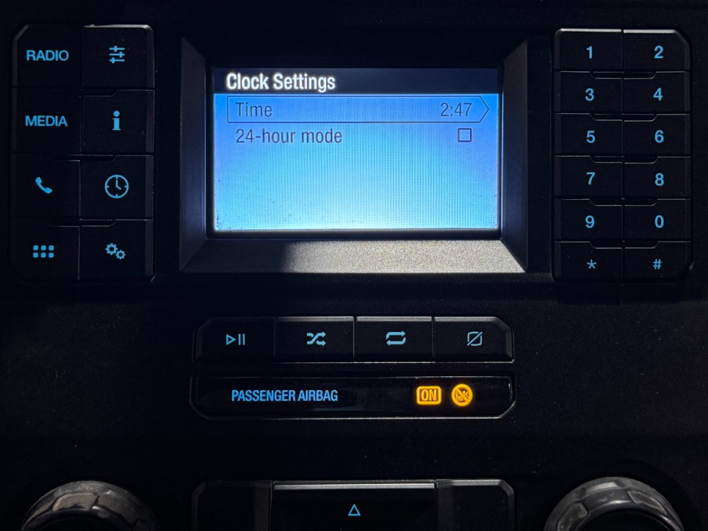 2022 Ford F-350 Image 18