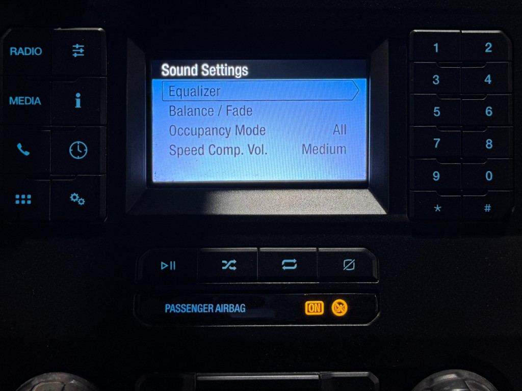 2022 Ford F-350 Image 19