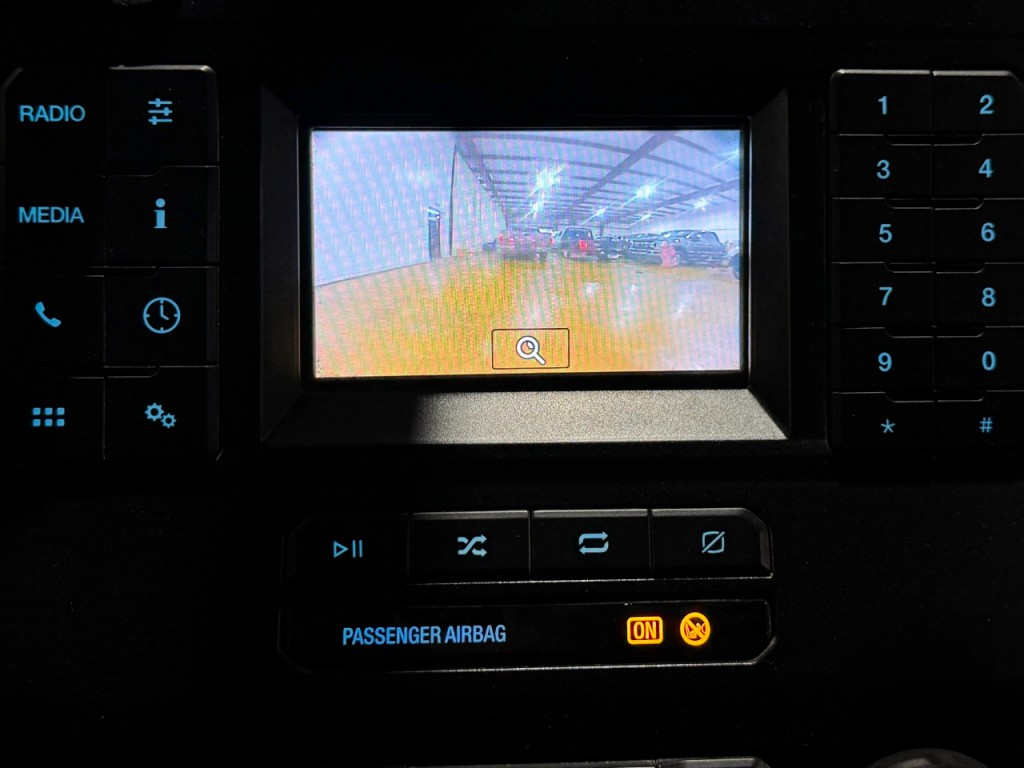 2022 Ford F-350 Image 20