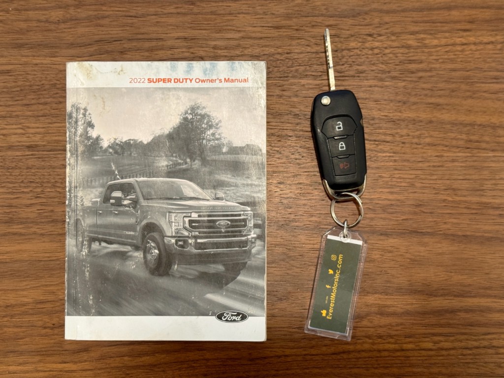 2022 Ford F-350 Image 23