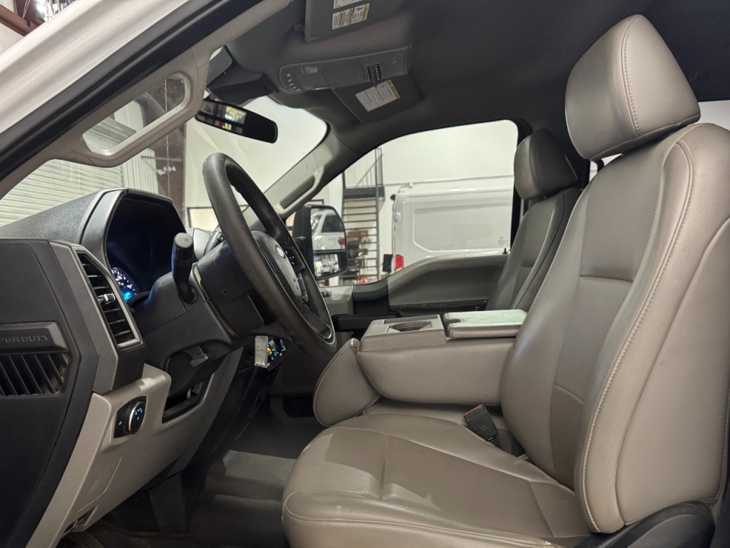 2020 Ford F-350 Image 6