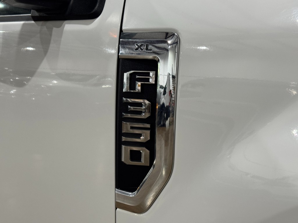 2020 Ford F-350 Image 13