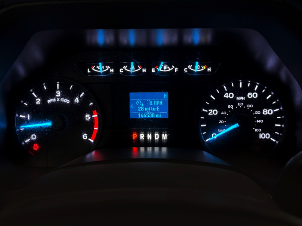 2020 Ford F-350 Image 20