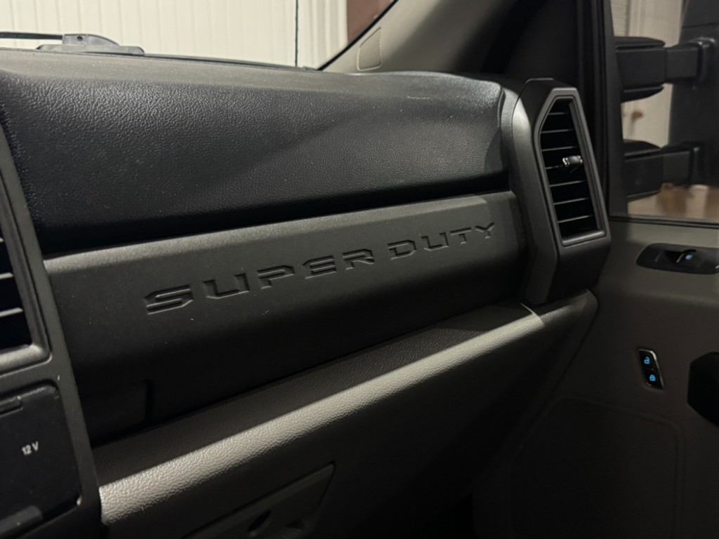 2020 Ford F-350 Image 21