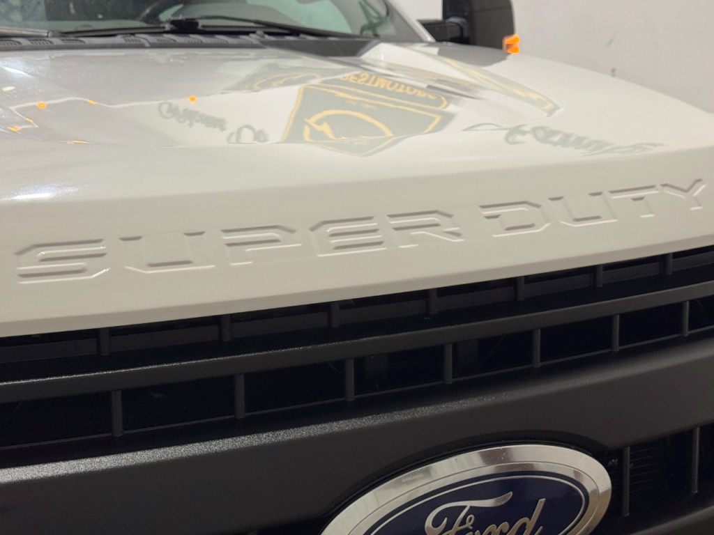 2020 Ford F-350 Image 3