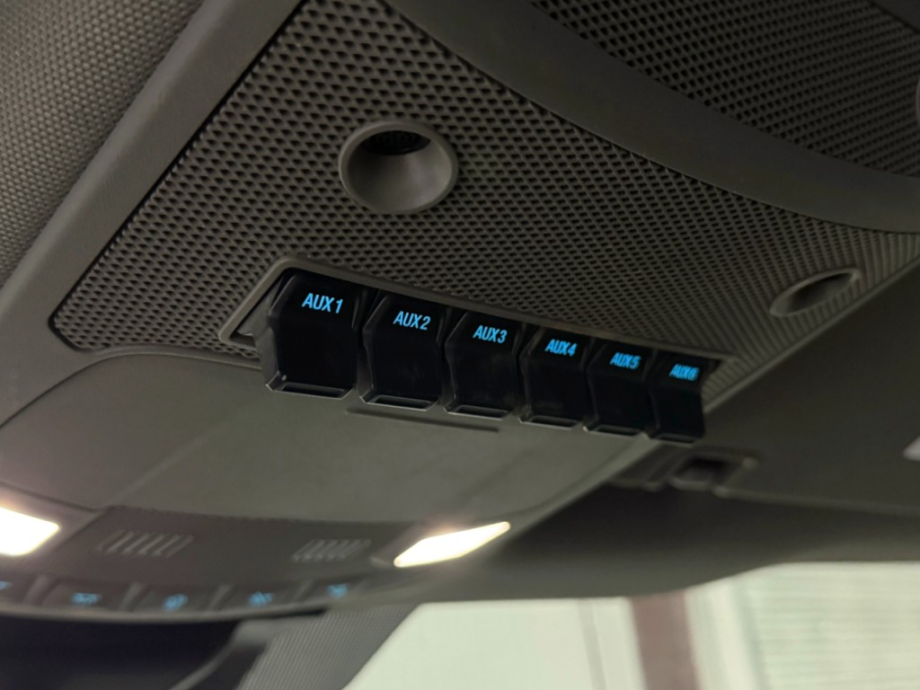 2020 Ford F-350 Image 7