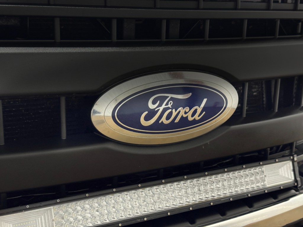 2020 Ford F-350 Image 19