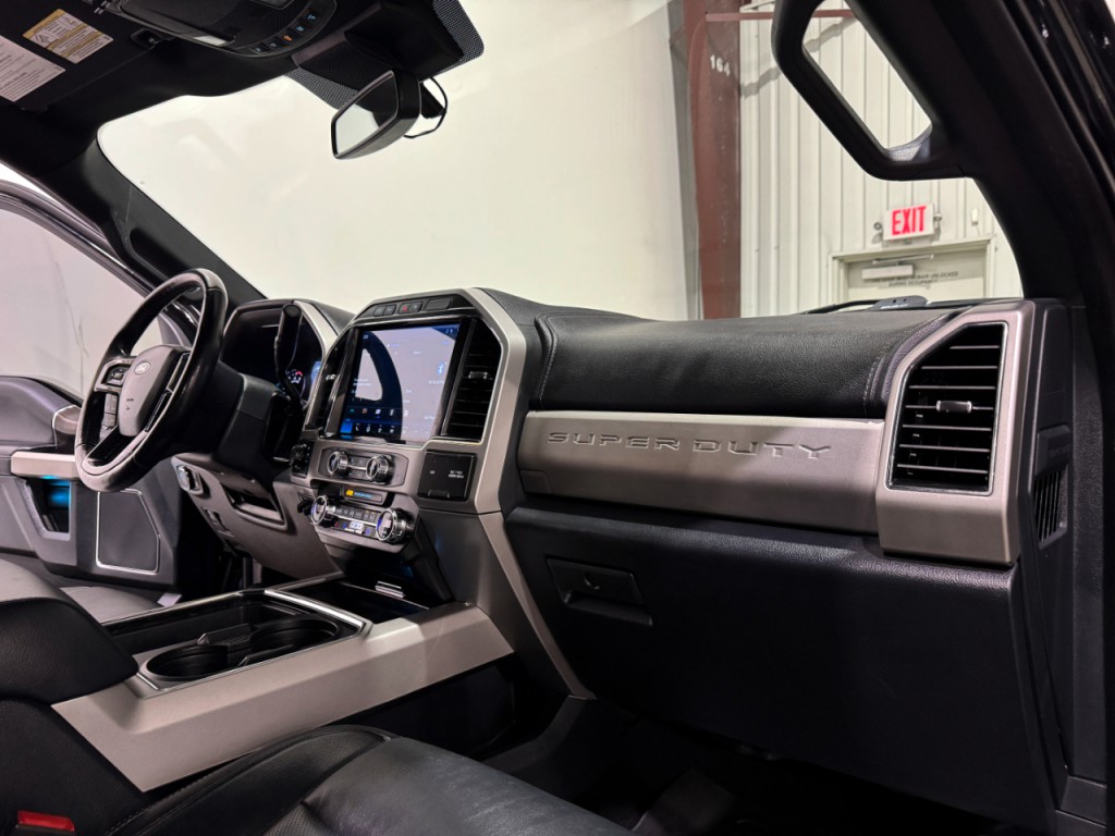 2022 Ford F-350 Image 12
