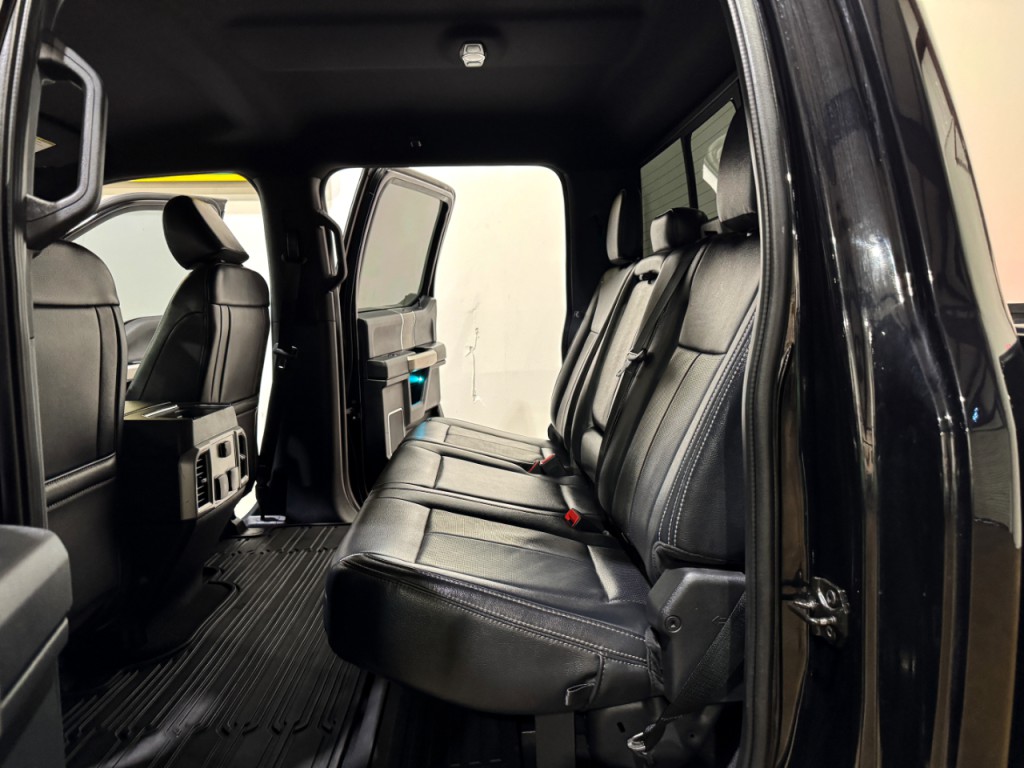 2022 Ford F-350 Image 16