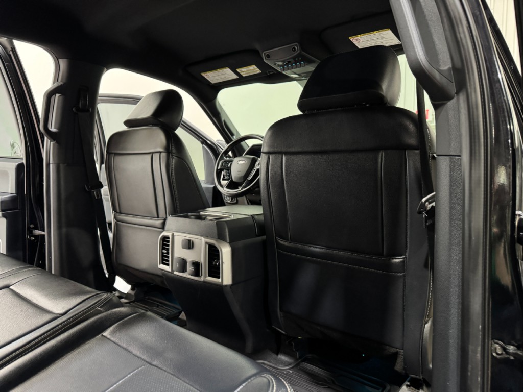 2022 Ford F-350 Image 17