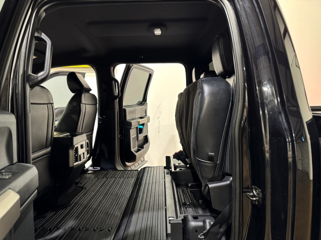 2022 Ford F-350 Image 19