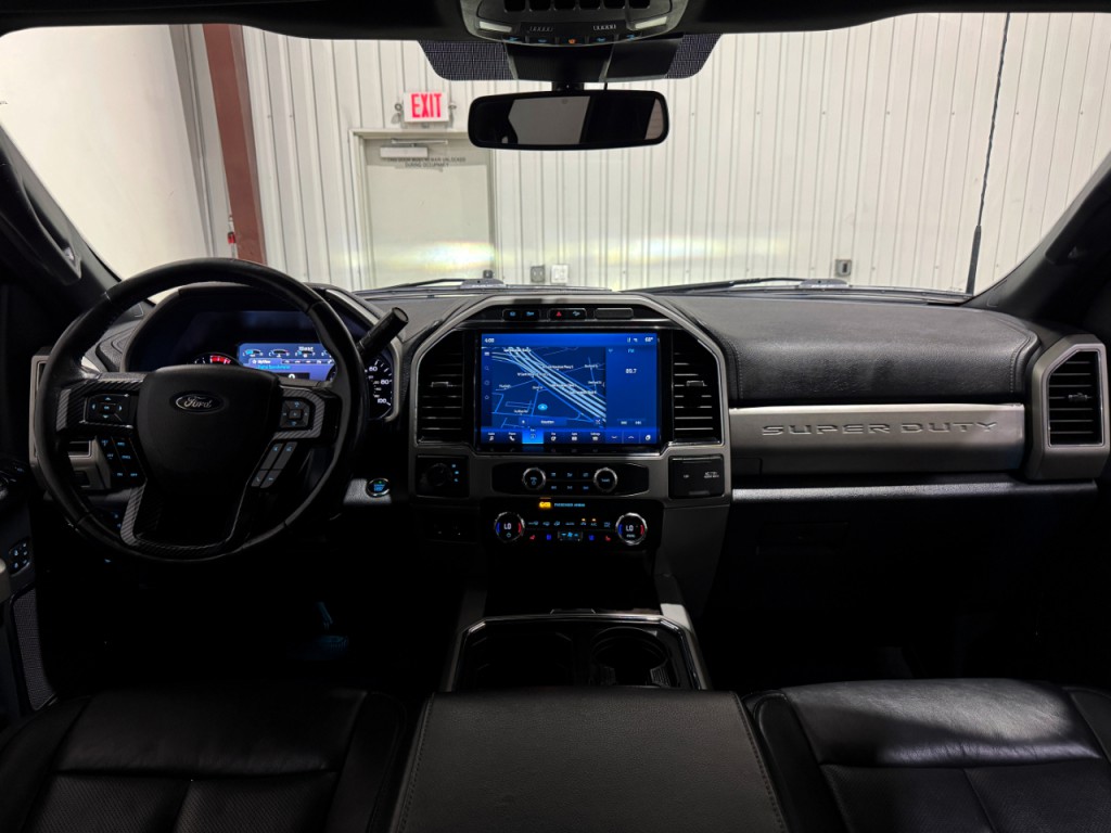 2022 Ford F-350 Image 20