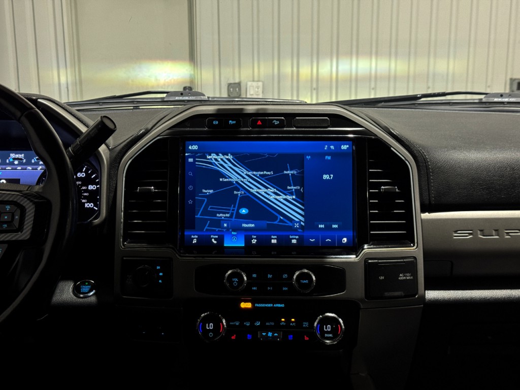 2022 Ford F-350 Image 21