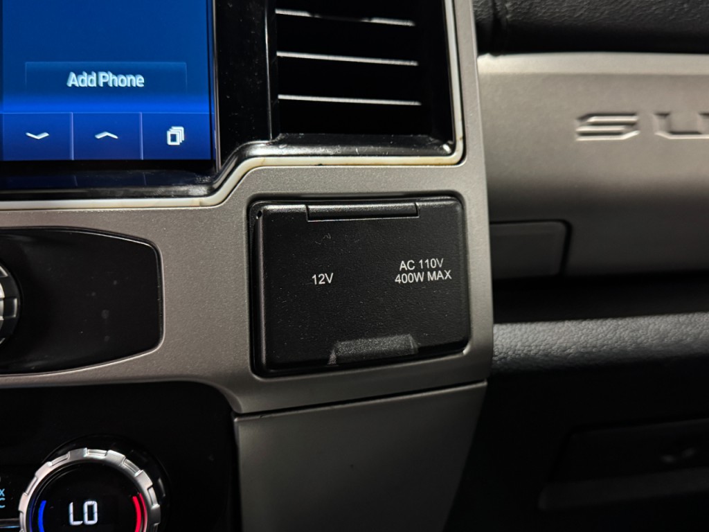 2022 Ford F-350 Image 27