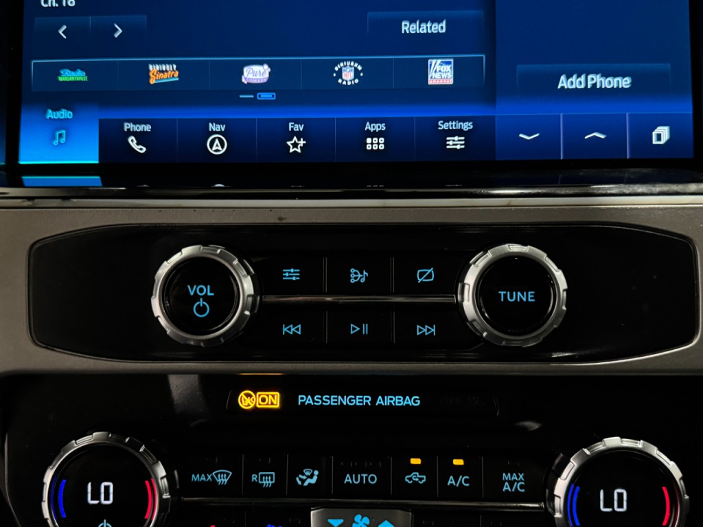 2022 Ford F-350 Image 35