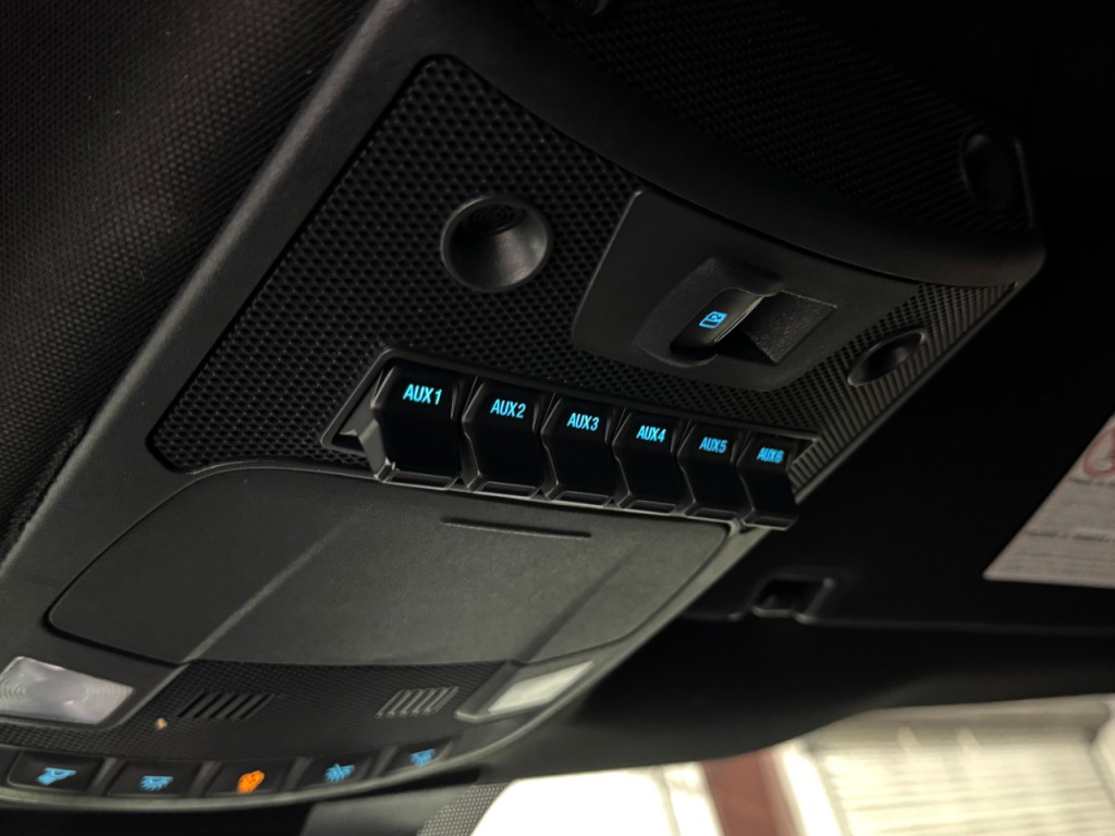 2022 Ford F-350 Image 36