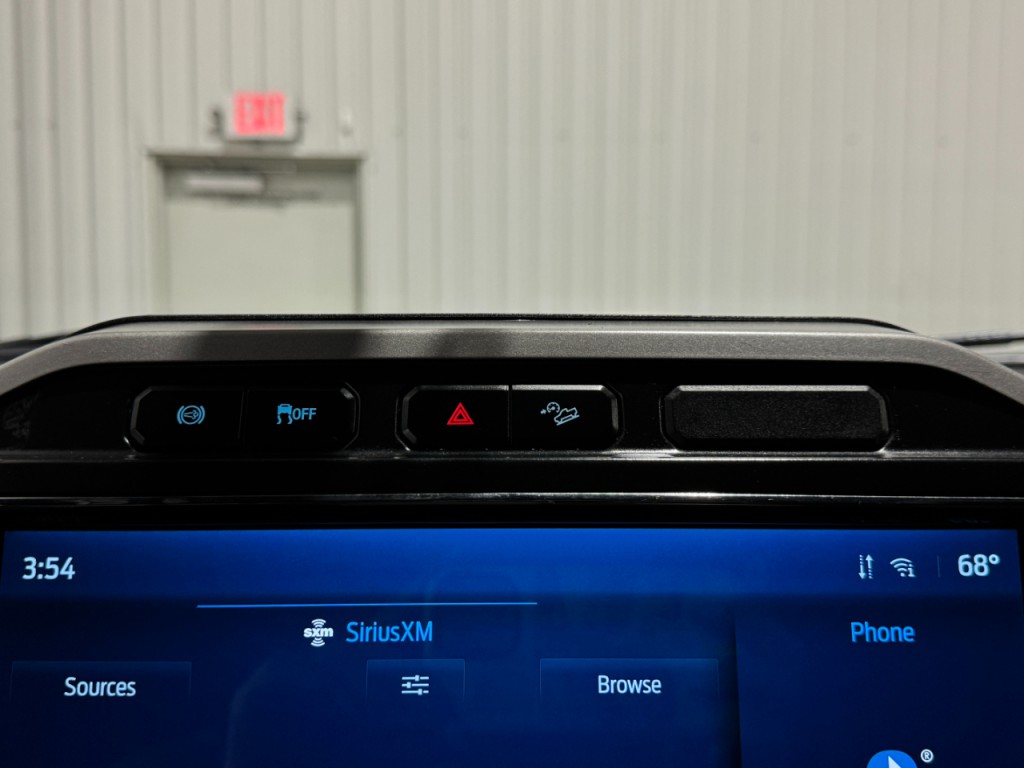 2022 Ford F-350 Image 38