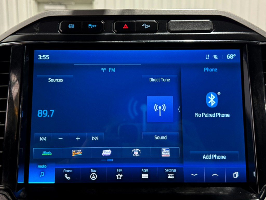 2022 Ford F-350 Image 39