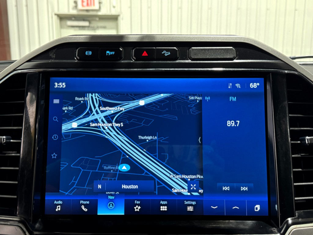 2022 Ford F-350 Image 41