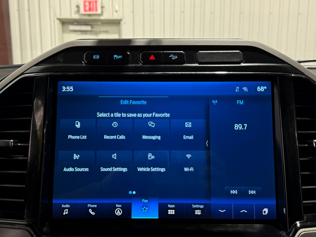 2022 Ford F-350 Image 42