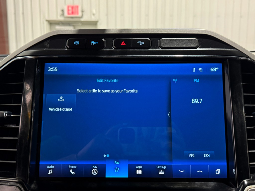 2022 Ford F-350 Image 43