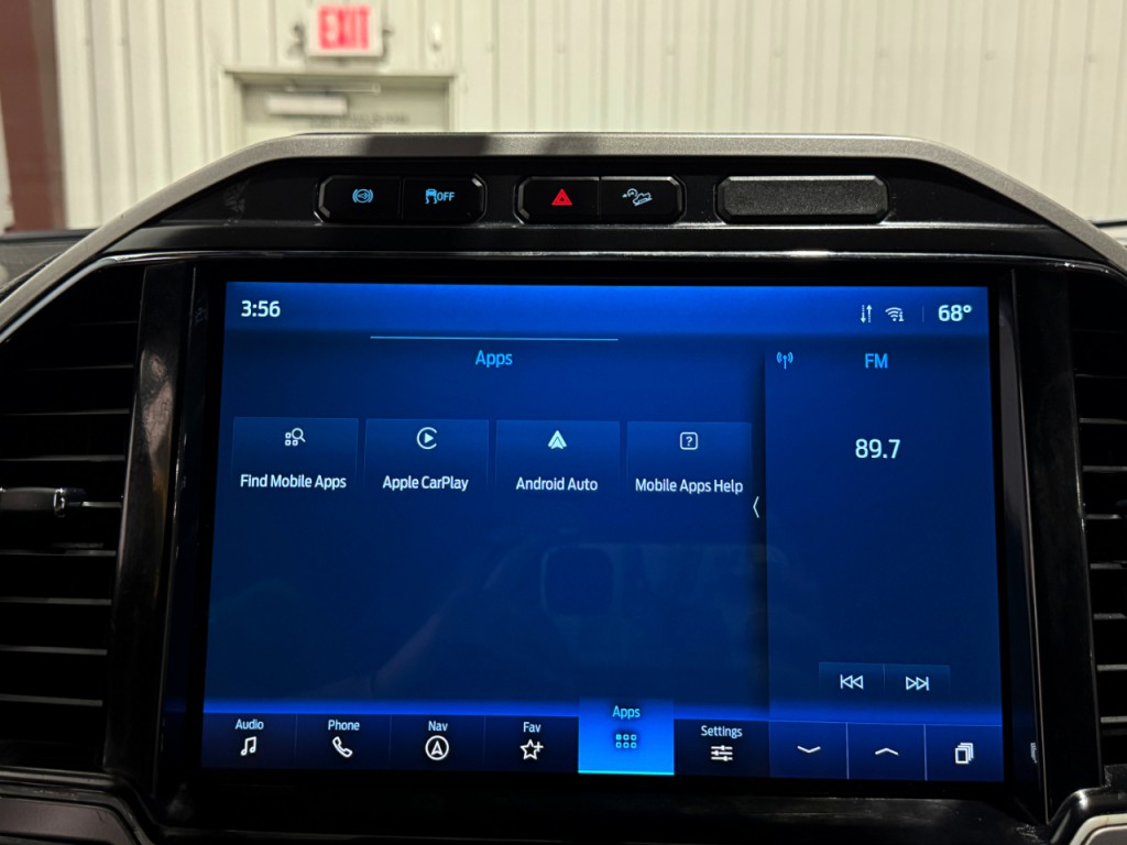 2022 Ford F-350 Image 44