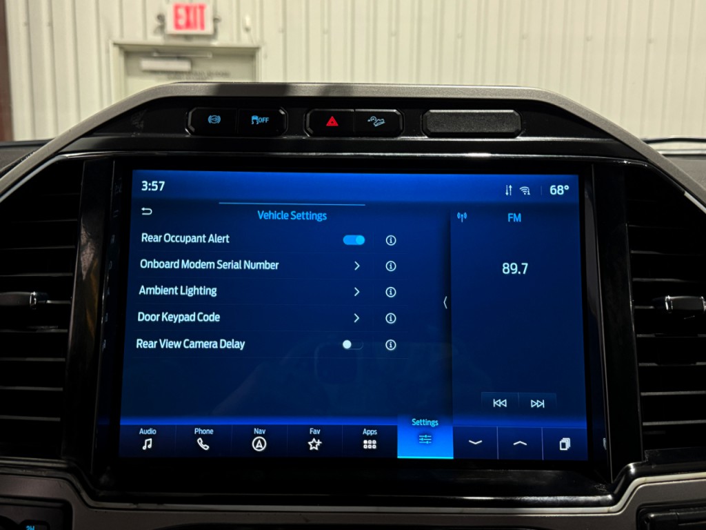 2022 Ford F-350 Image 47