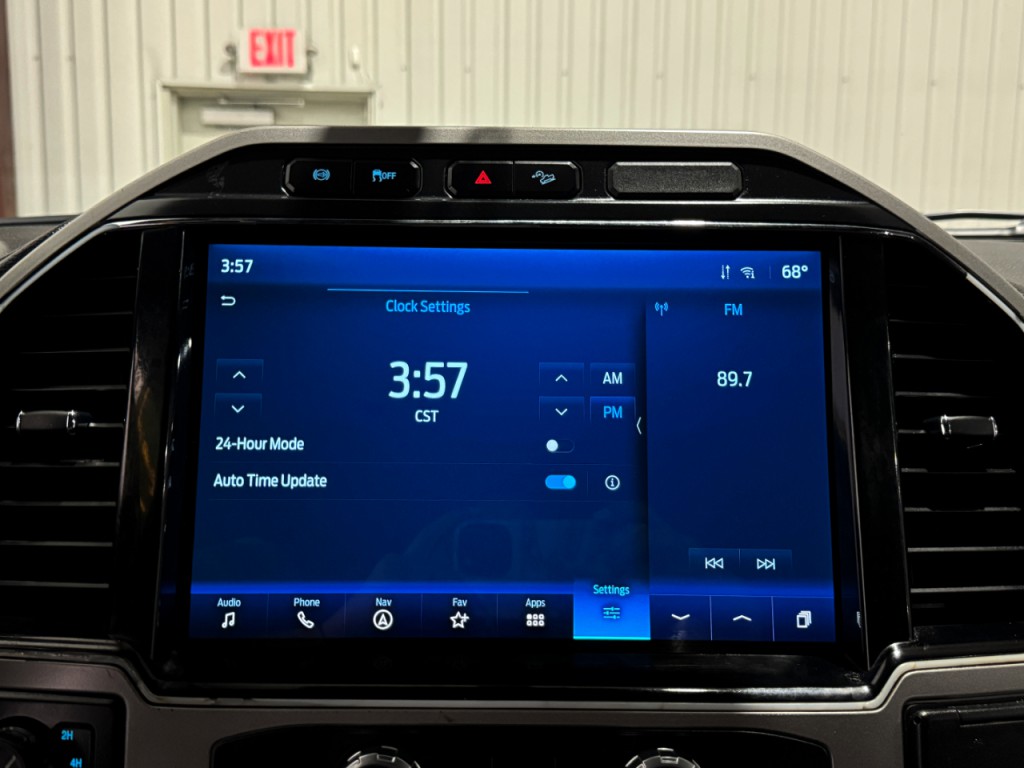 2022 Ford F-350 Image 48