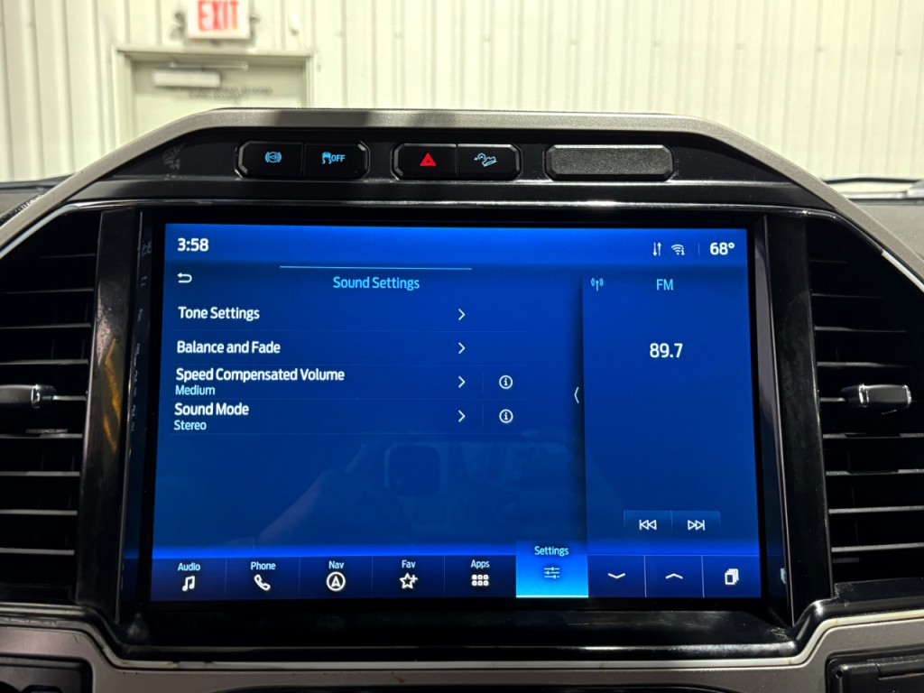 2022 Ford F-350 Image 49