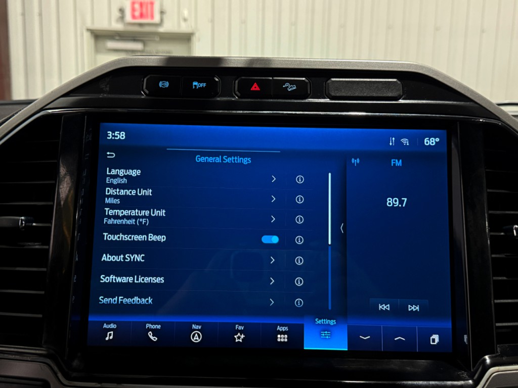 2022 Ford F-350 Image 51