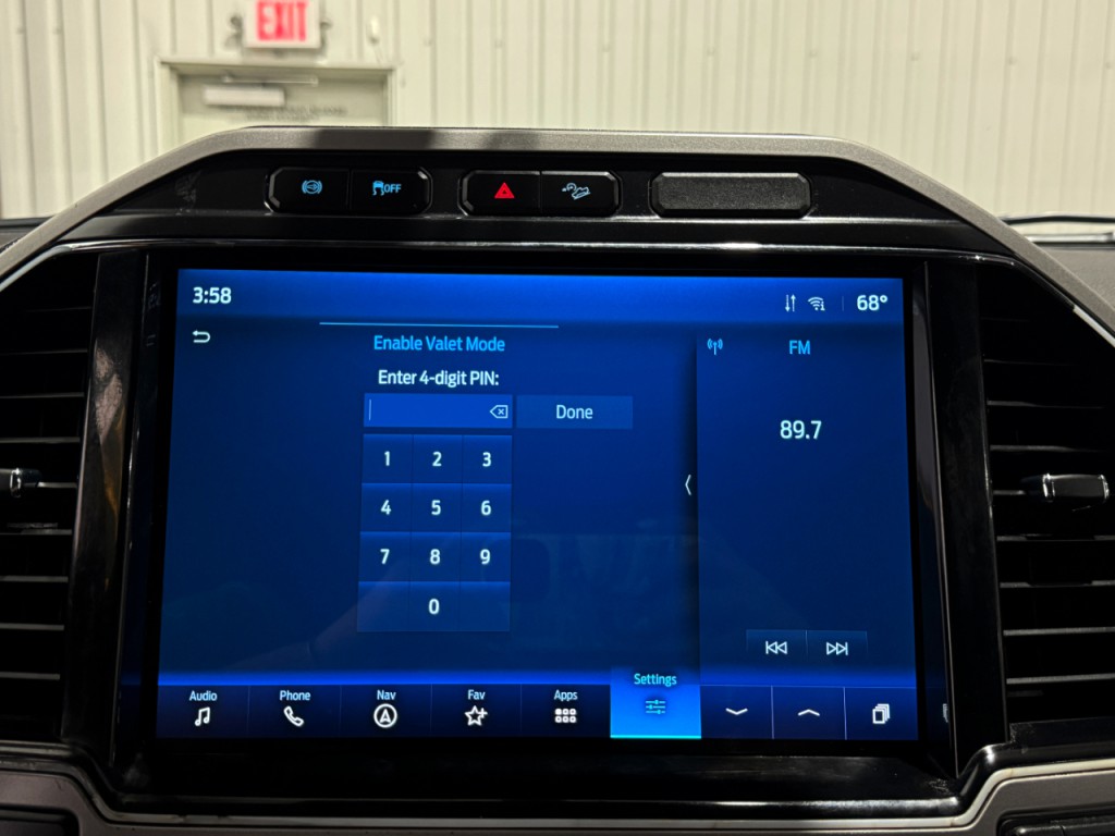 2022 Ford F-350 Image 52