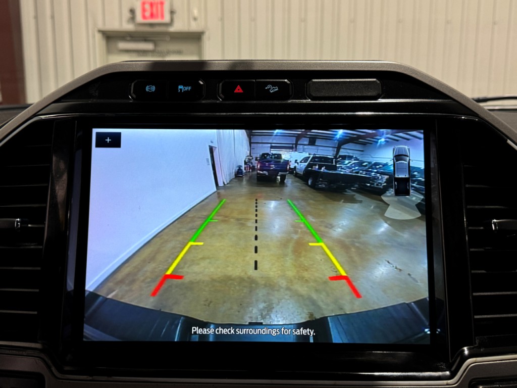 2022 Ford F-350 Image 53