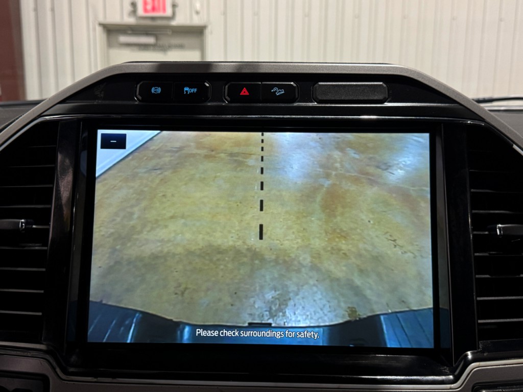 2022 Ford F-350 Image 54